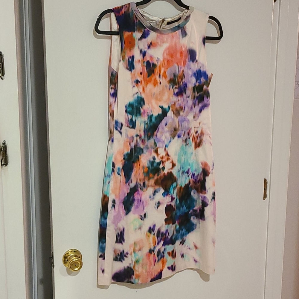 Ladies Dress